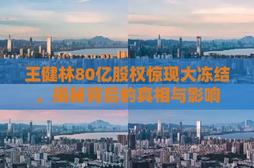 王健林80亿股权惊现大冻结，揭秘背后的真相与影响